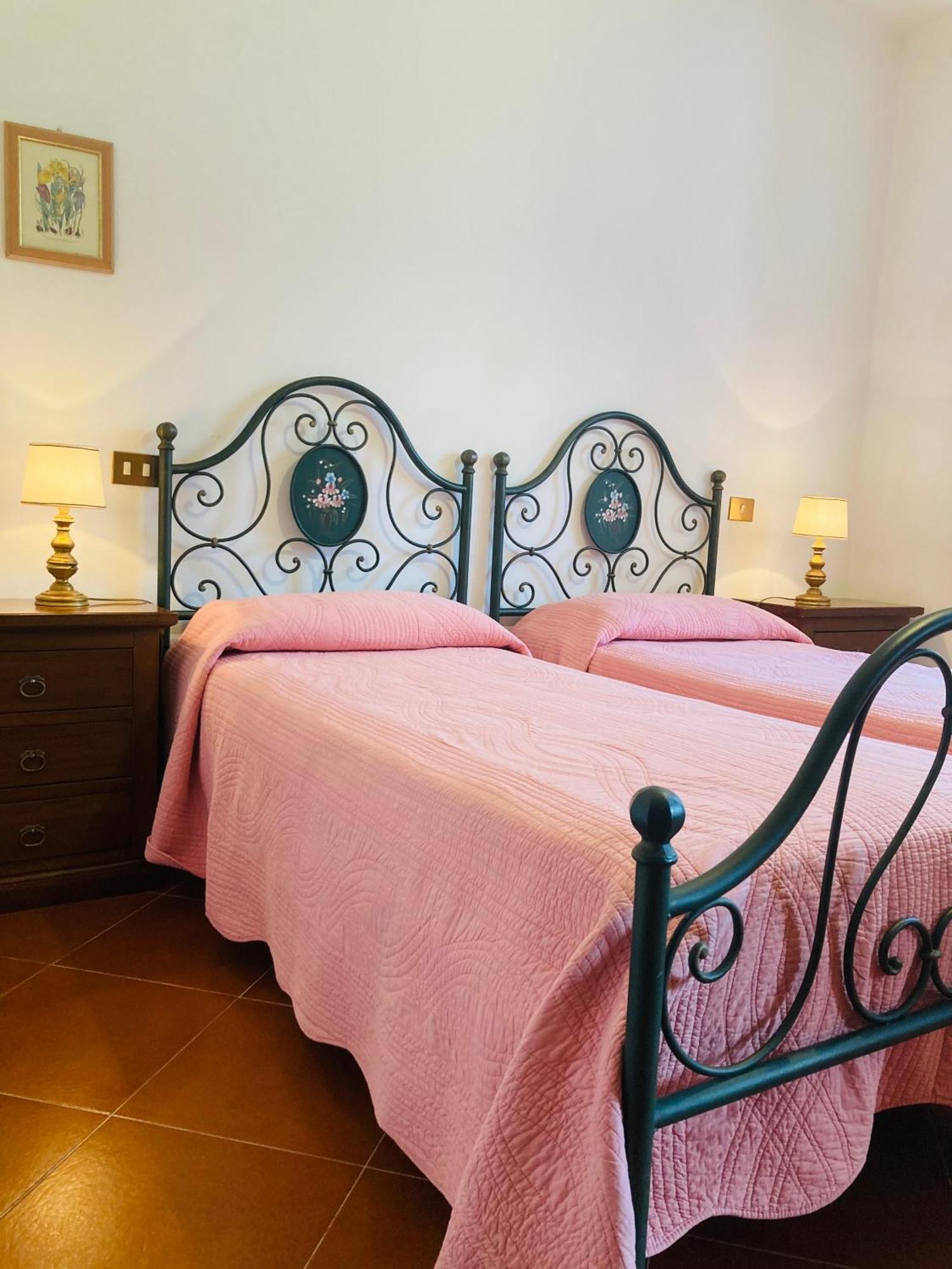 Agriturismo Tramonti Castiglione di Garfagnana Exteriör bild